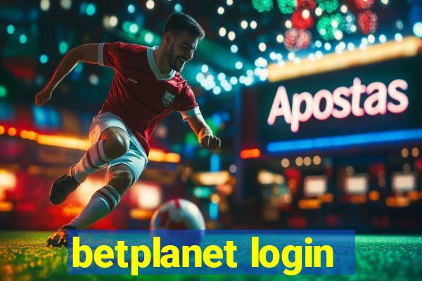 betplanet login